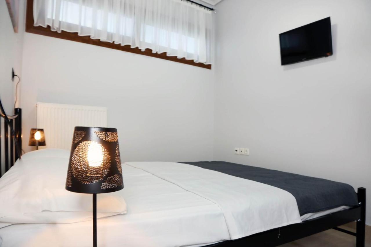Kavala'S Blue Dream Appartment Εξωτερικό φωτογραφία
